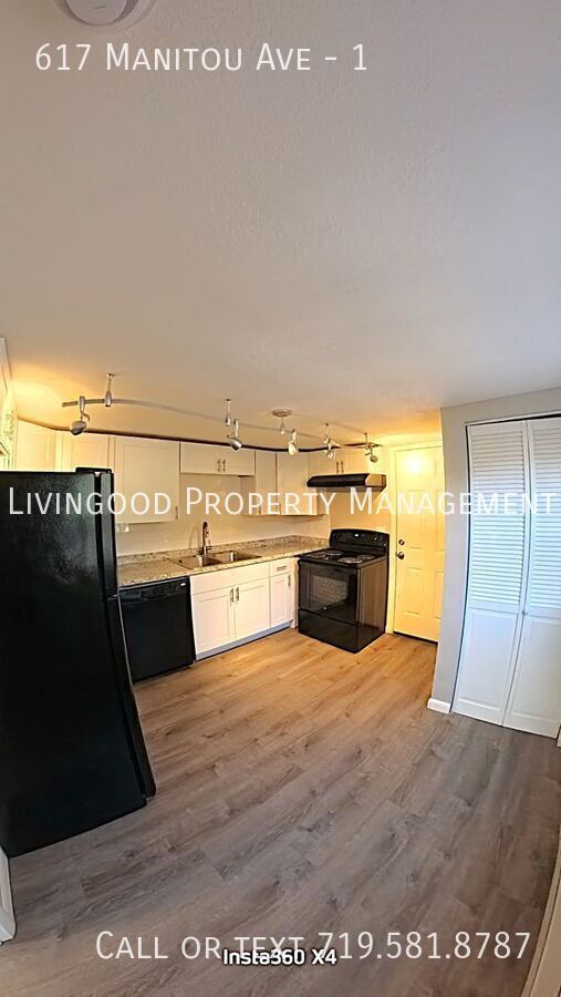 Building Photo - 617 Manitou Ave