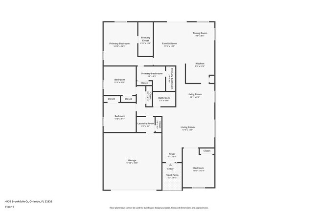 Building Photo - 4439 Brookdale Ct