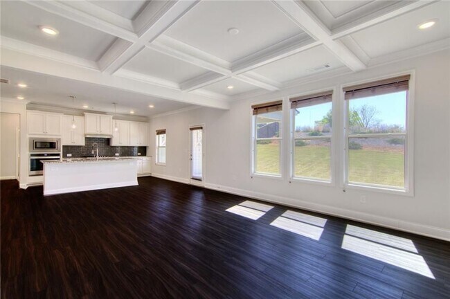 Building Photo - 7107 Branch Creek Cove