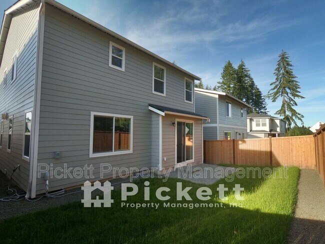 Building Photo - 4222 Andasio Loop SE