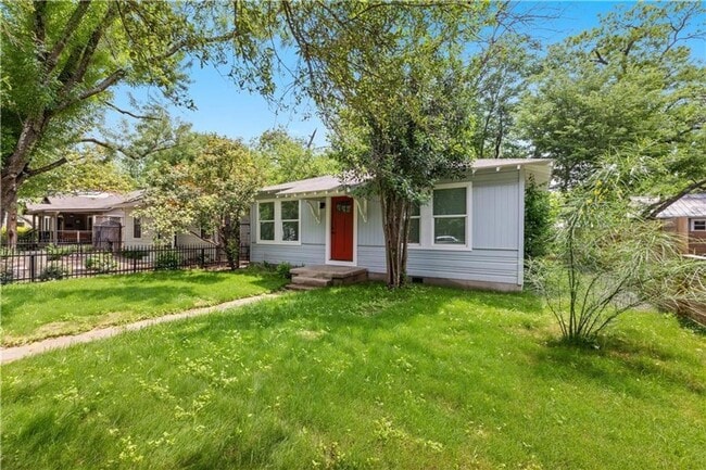 Building Photo - 4501 Avenue B