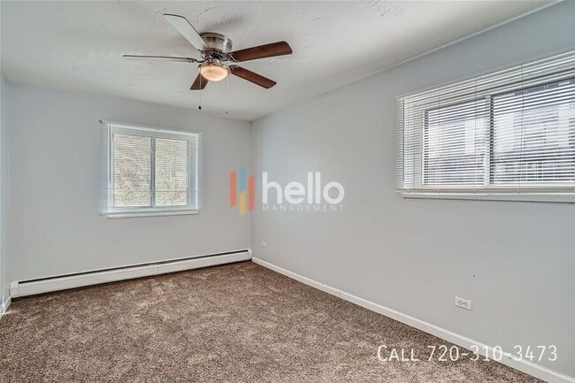 Building Photo - 3560 S Lincoln-8
