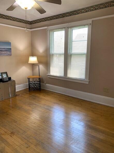 Living Room - 2454 N Pierce St