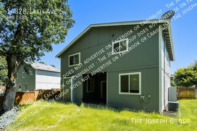 Building Photo - 14828 14th Ave S
