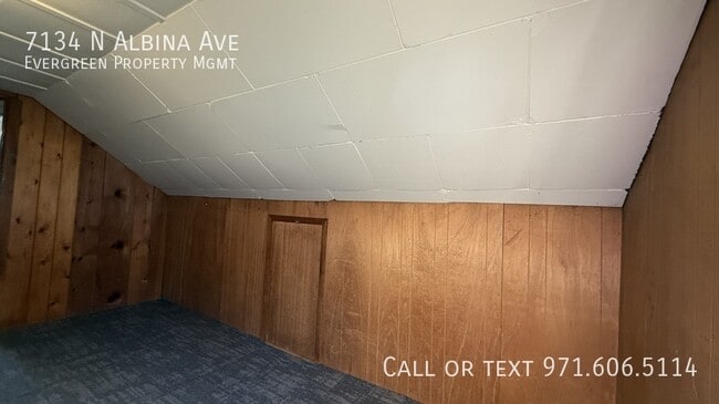 Building Photo - 7134 N Albina Ave