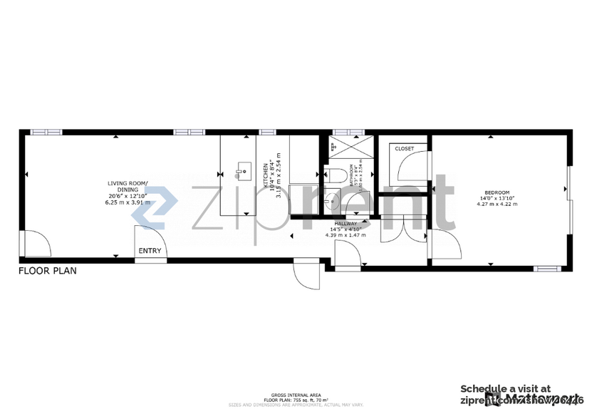 Building Photo - 9863 Ted Kolb Way