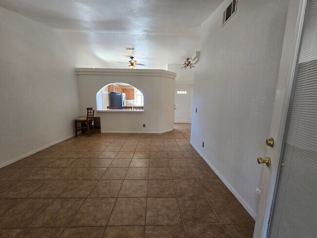 Building Photo - 4349 E Ave Q-12