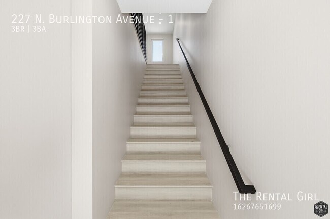Building Photo - 227 N Burlington Ave