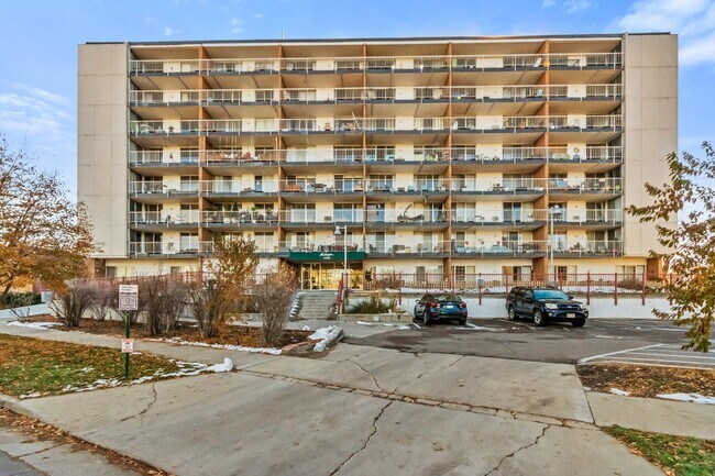 Building Photo - 4800 Hale Pky