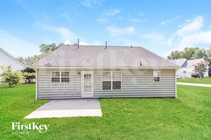 Building Photo - 16101 Wrights Ferry Rd