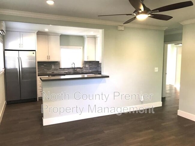 Building Photo - 2245 Garnet Ave