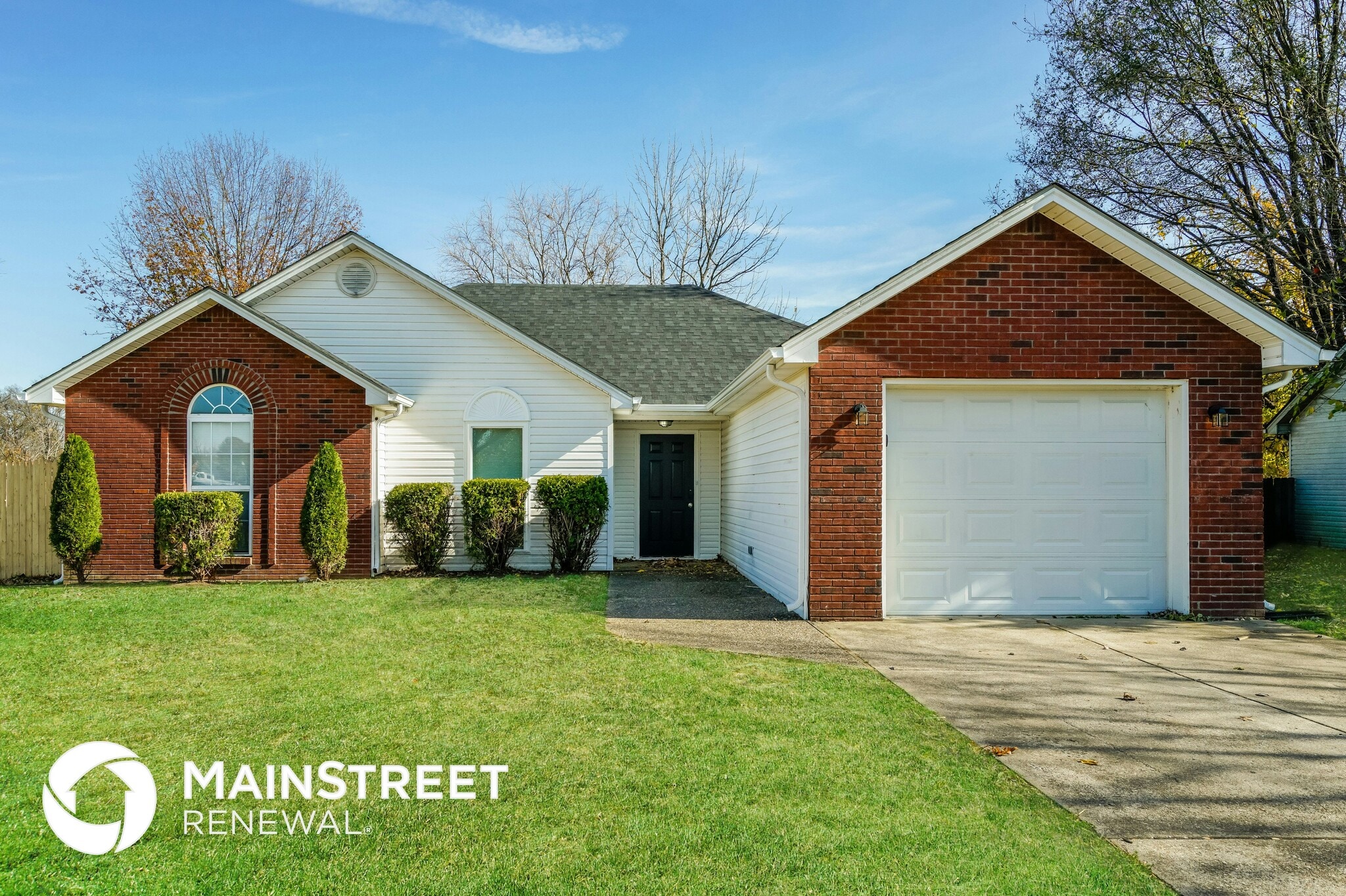 Building Photo - 7401 Hassock Dr