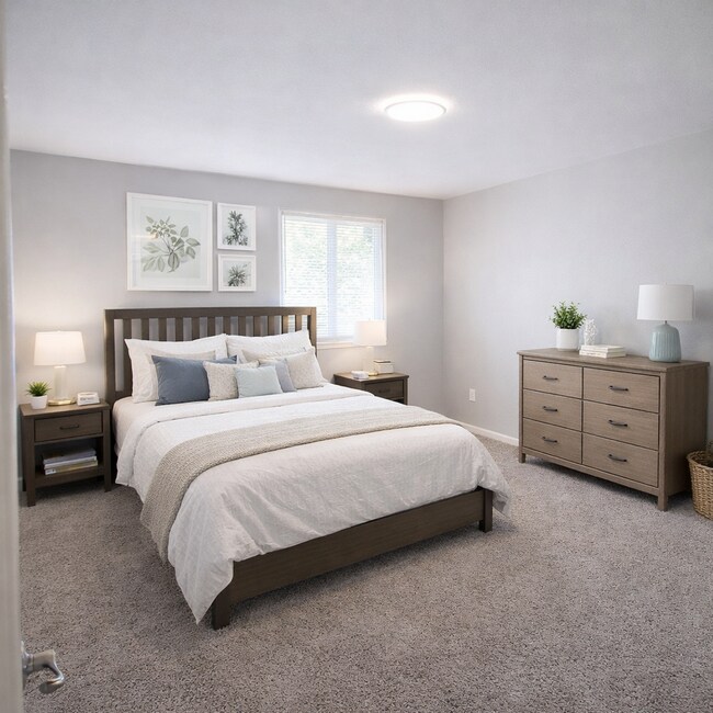 Building Photo - 2 Bedroom, 1 Bath - ALL BRAND NEW!!