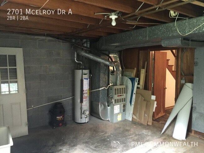 Building Photo - 2701 McElroy Dr