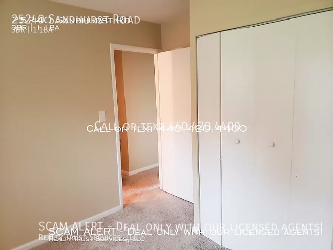 Building Photo - 25240 Sandhurst Rd