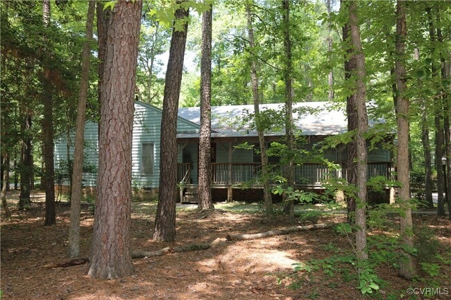 Primary Photo - 13606 Quail Meadows Ln