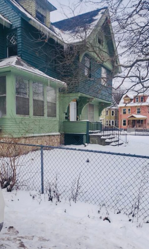 Building Photo - 1830 S Salina St