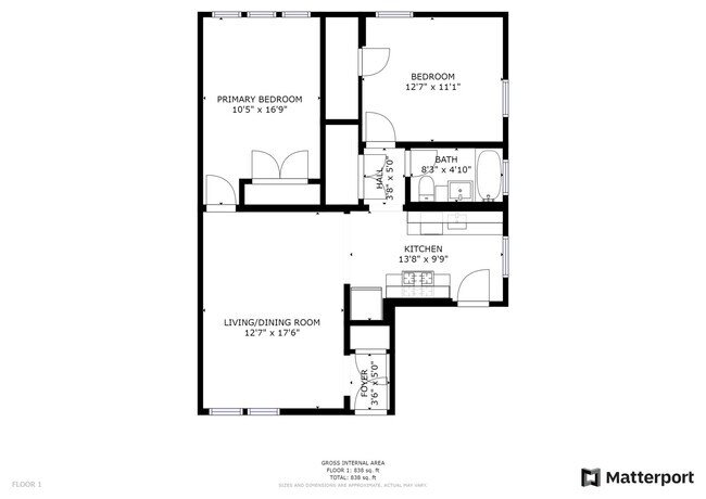 Building Photo - 2032 W Berwyn Ave