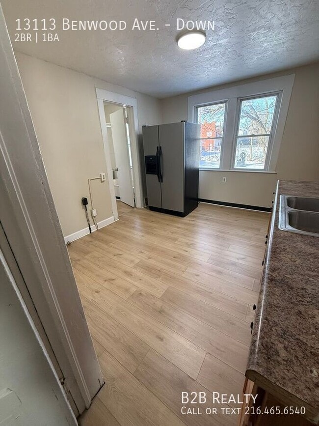 Building Photo - 13113 Benwood Ave