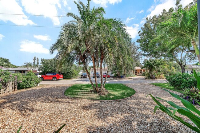 Building Photo - 1509 NW 4th Ave