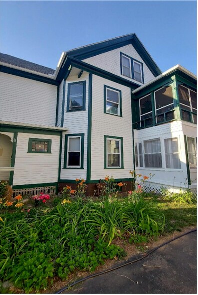 Building Photo - 60 Nonotuck St