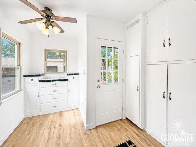 Building Photo - Beautiful Spanish Revival 3BR Home with Spacious Yard!