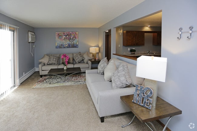 Interior Photo - Stoney Hill 1 Apartments