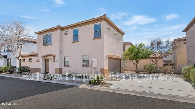 Building Photo - 3541 W Marconi Ave