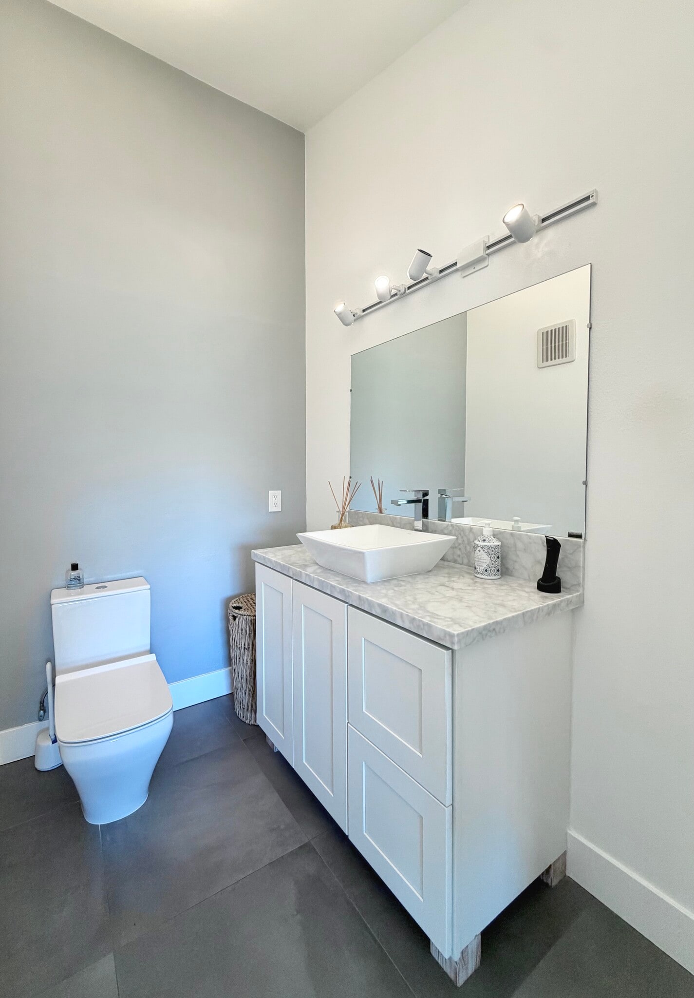 Bathroom 1 - 30902 Club House Dr