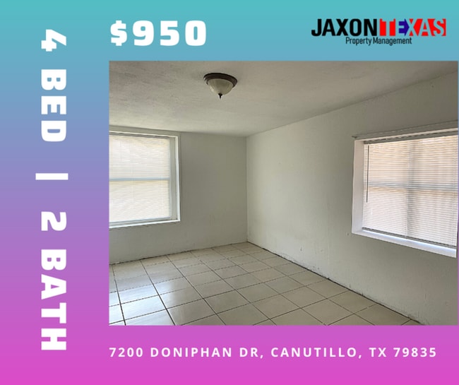 Building Photo - Doniphan Drive #01
