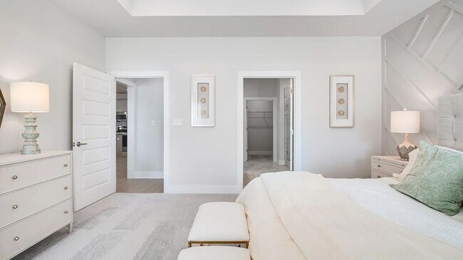 Building Photo - Coming Soon - BRAND NEW Welcome to the highly sought-after Nature's Walk on the Flint community i...