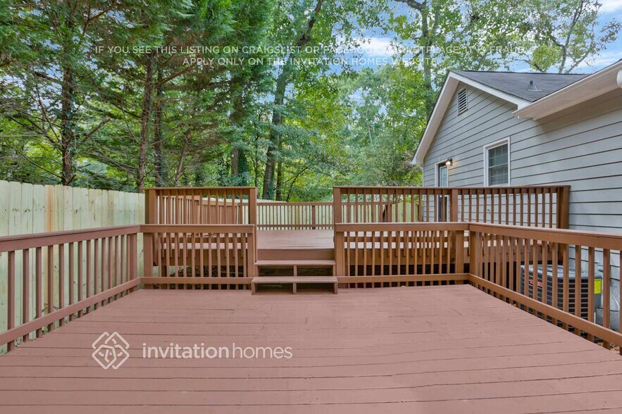 Building Photo - 277 Water Way Trail