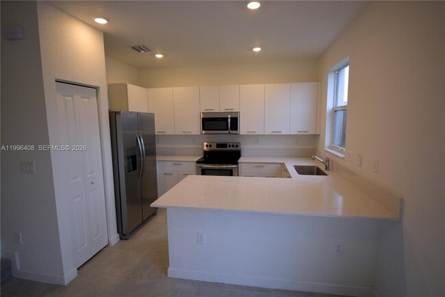 Building Photo - 2375 NW 122nd Ter