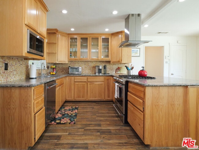 Building Photo - 2501 Ralston Ln