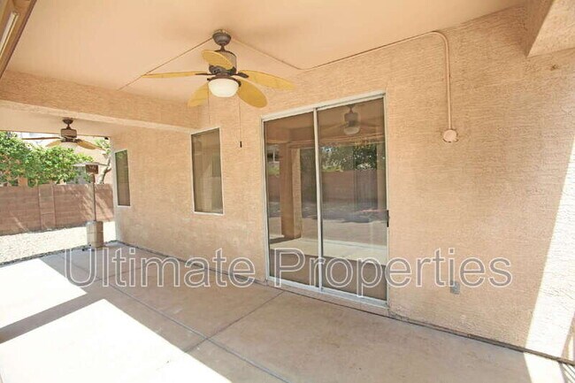 Building Photo - 25602 N 68th Dr