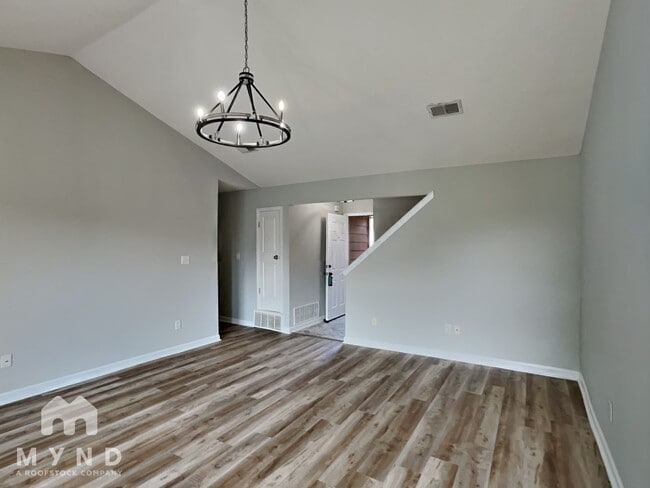 Building Photo - 2706 Dry Well Cove