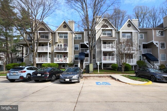 Building Photo - 10715 Hampton Mill Terrace