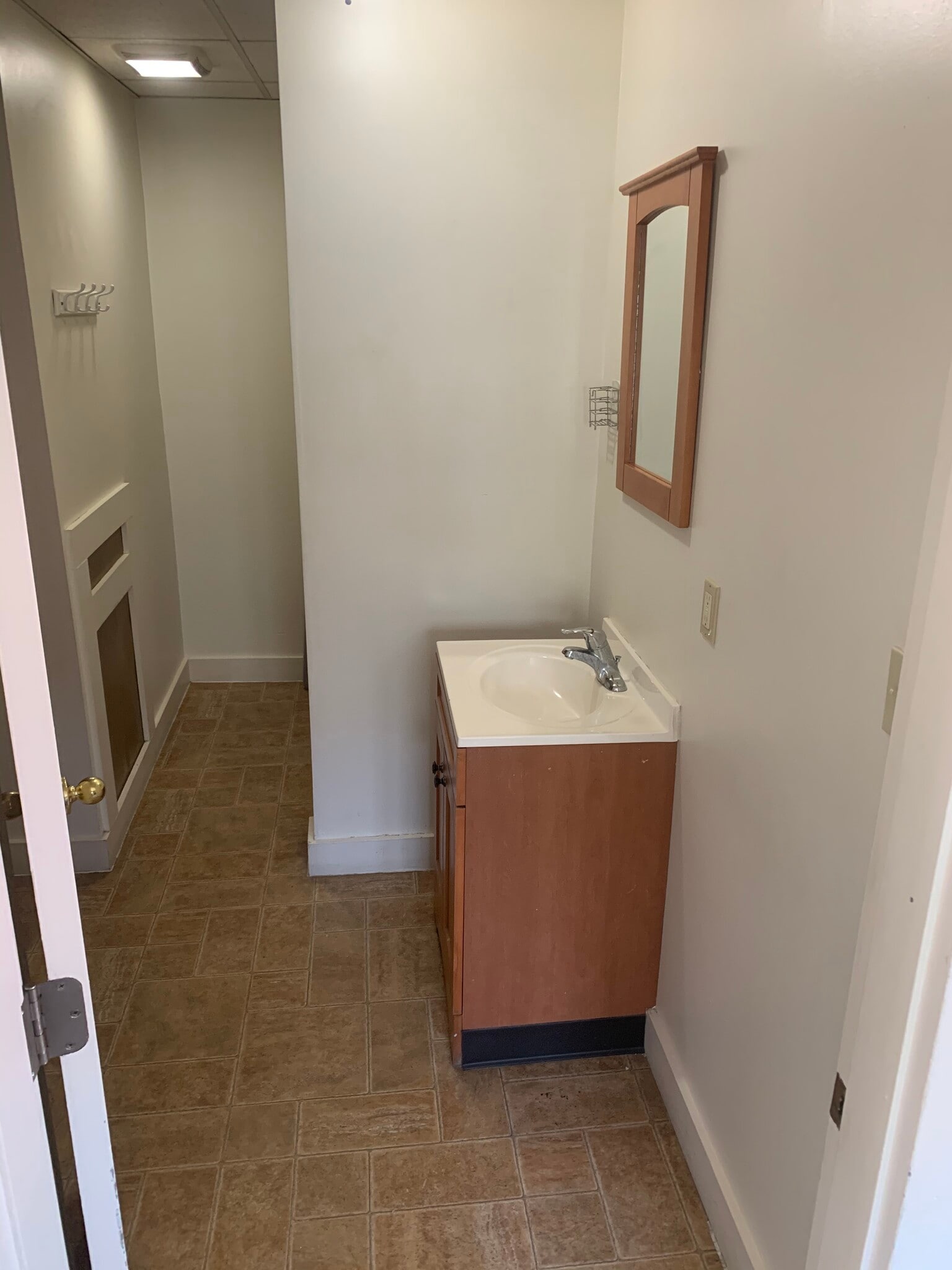 Bathroom - 88 Roxbury St