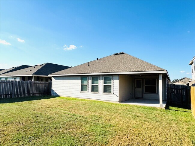 Building Photo - 3535 Britton Burrow Way