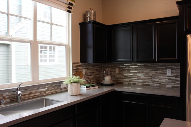 Kitchen - 26 Irby Ranch Dr