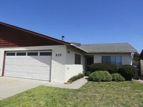 Building Photo - 507 Bakeman Ln