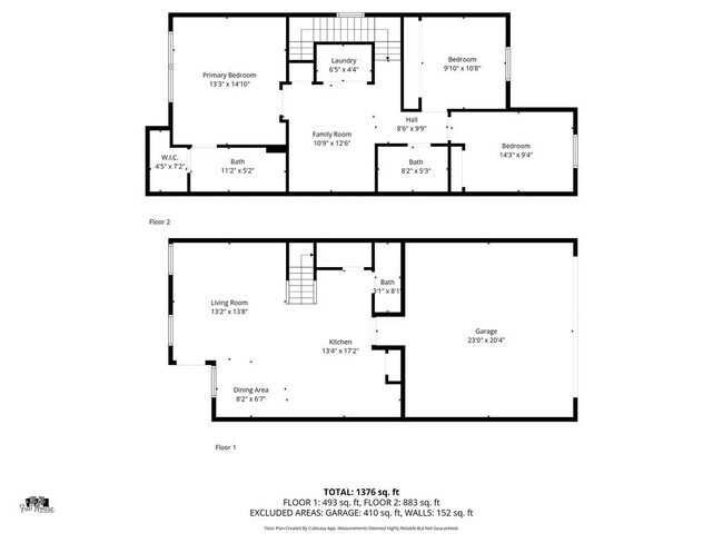 Building Photo - "Charming 3-Bedroom Townhouse with 2.5 Baths in Scenic Las Vegas Locale!"