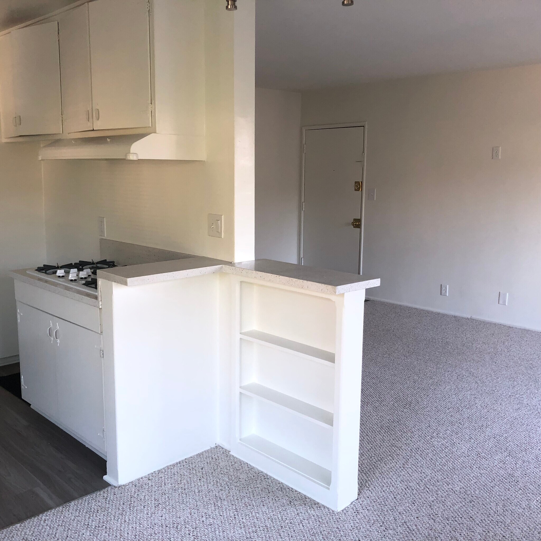 Kitchen Bar Built in - 3661 Regal Pl