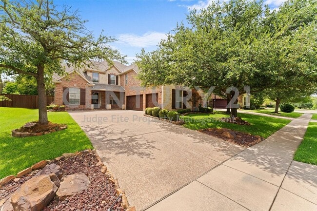 Primary Photo - Beautifully Maintained, 2-Story 5/3.5/3 Ne...