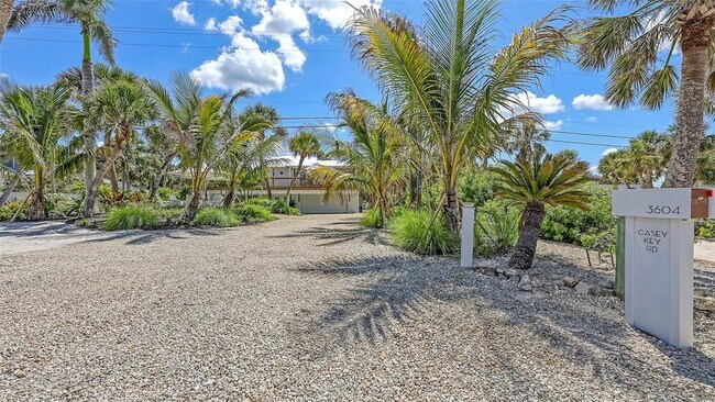 Building Photo - 3604 Casey Key Rd