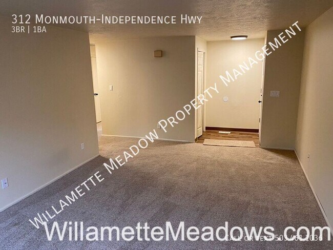 Building Photo - 312 Monmouth-Independence Hwy-