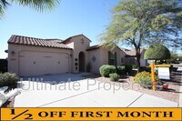 Building Photo - 18377 W Bridger St