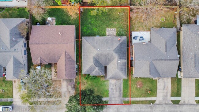 Building Photo - 2227 S Ferrisburg Ct