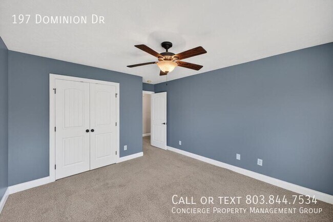 Building Photo - 197 Dominion Dr