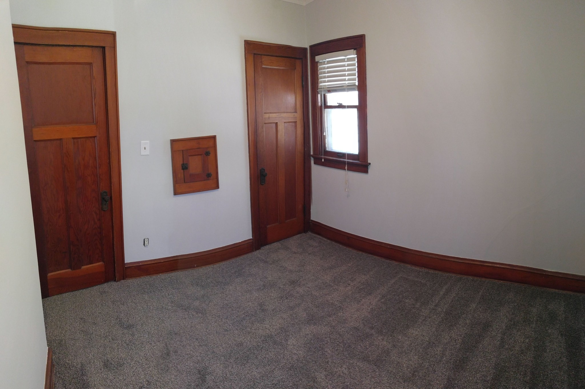 Back Bedroom - 5414 W Galena St
